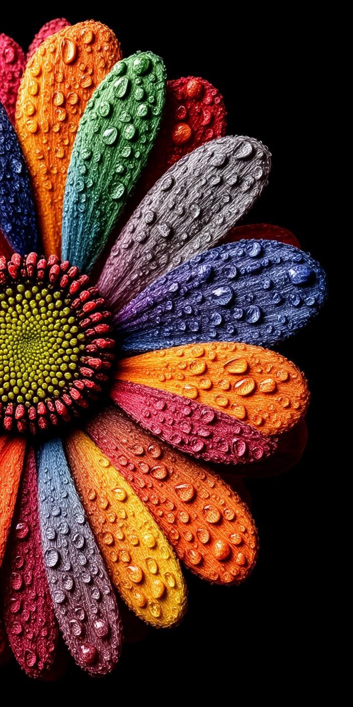 Colorful Backgrounds