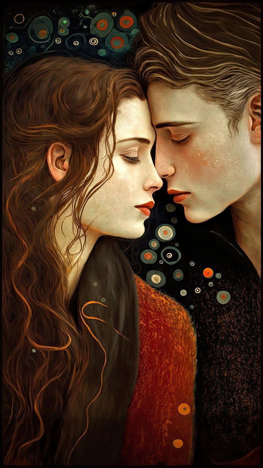 Romantic Phrases That Melt Hearts