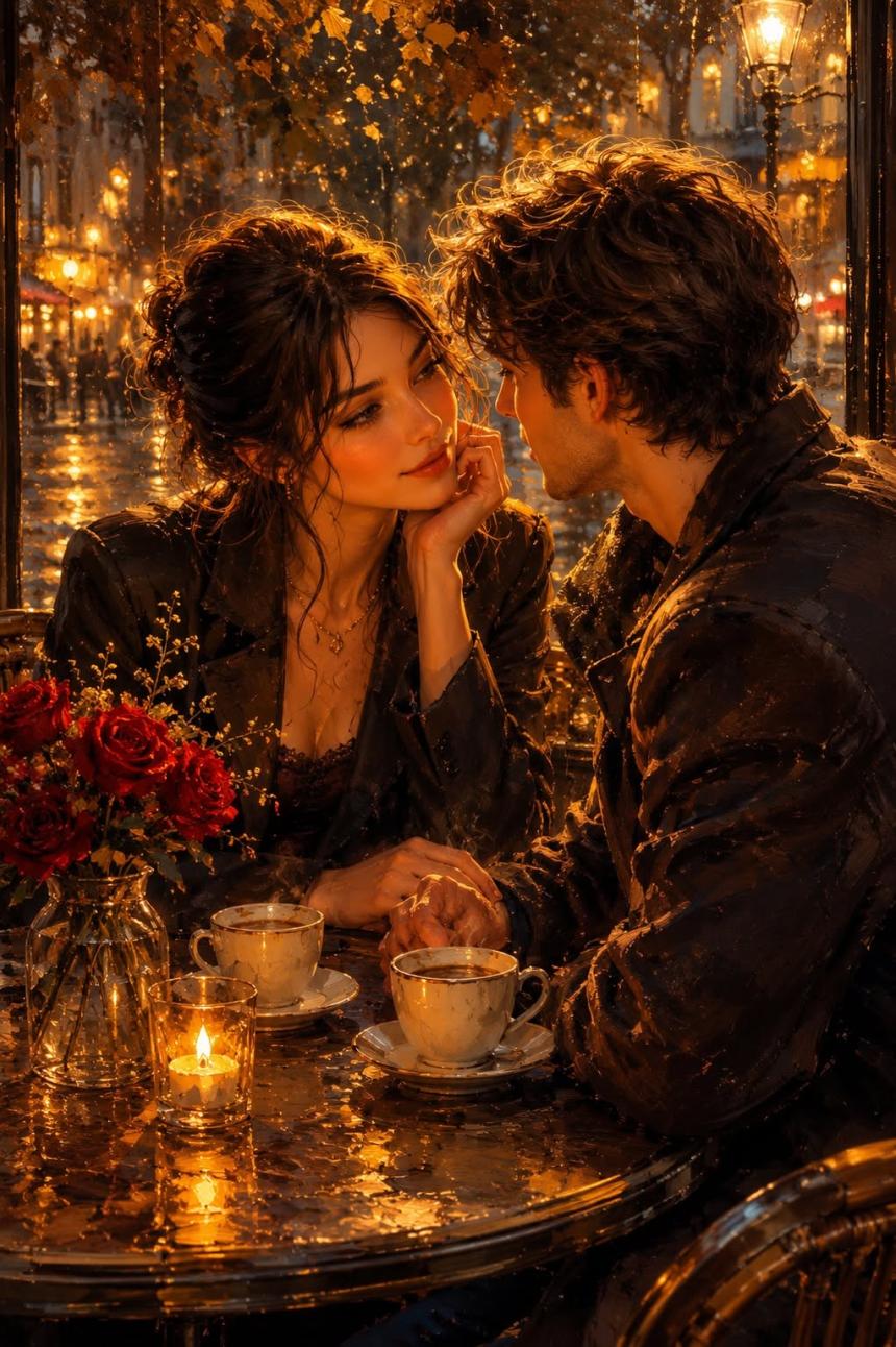 12 Natural Ways to Win the Heart of a Good Man