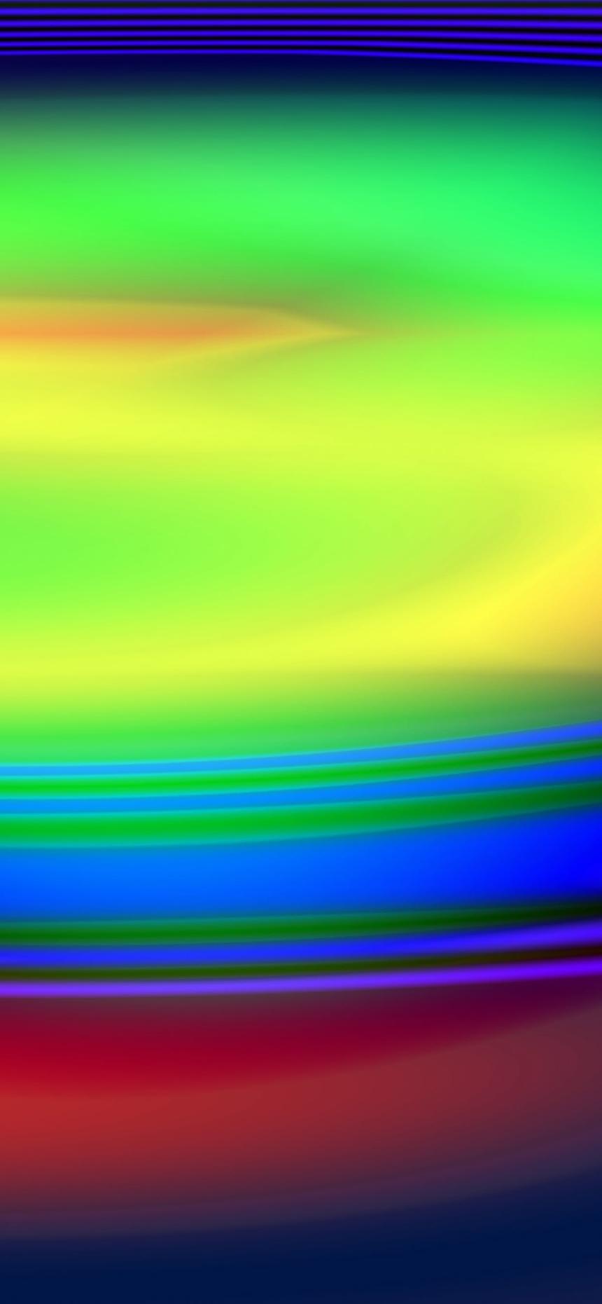 Abstract Wallpapers for iPhone