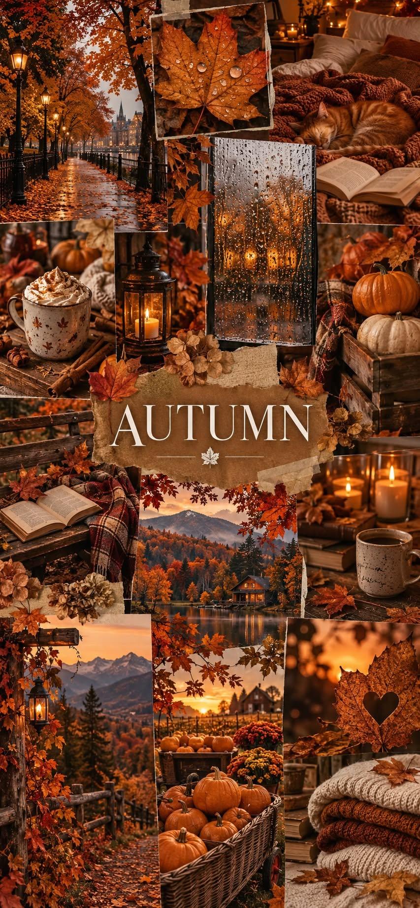 Autumn Fall Wallpapers